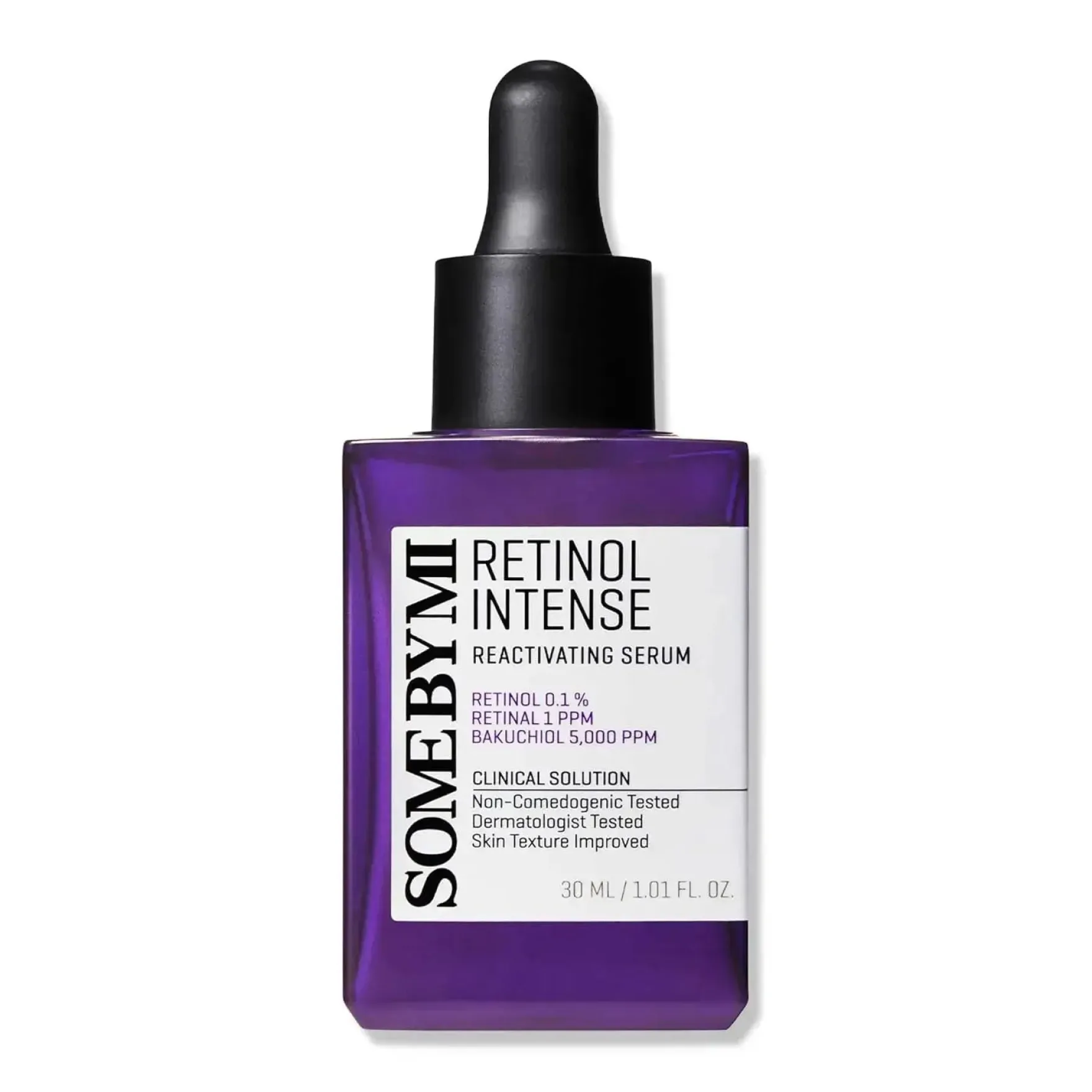 Retinol Intense Reactivating Serum 30 ml.