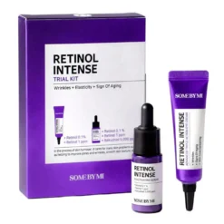 Retinol Intense Trial Kit