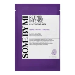 Retinol Intensive Mask