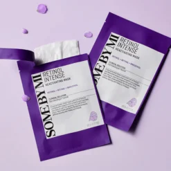 Retinol Intensive Mask