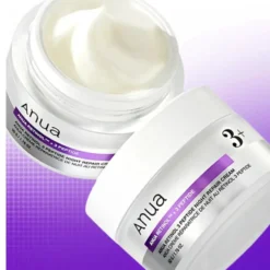 Retinol 3 Peptide Night Repair Cream