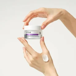Retinol 3 Peptide Night Repair Cream