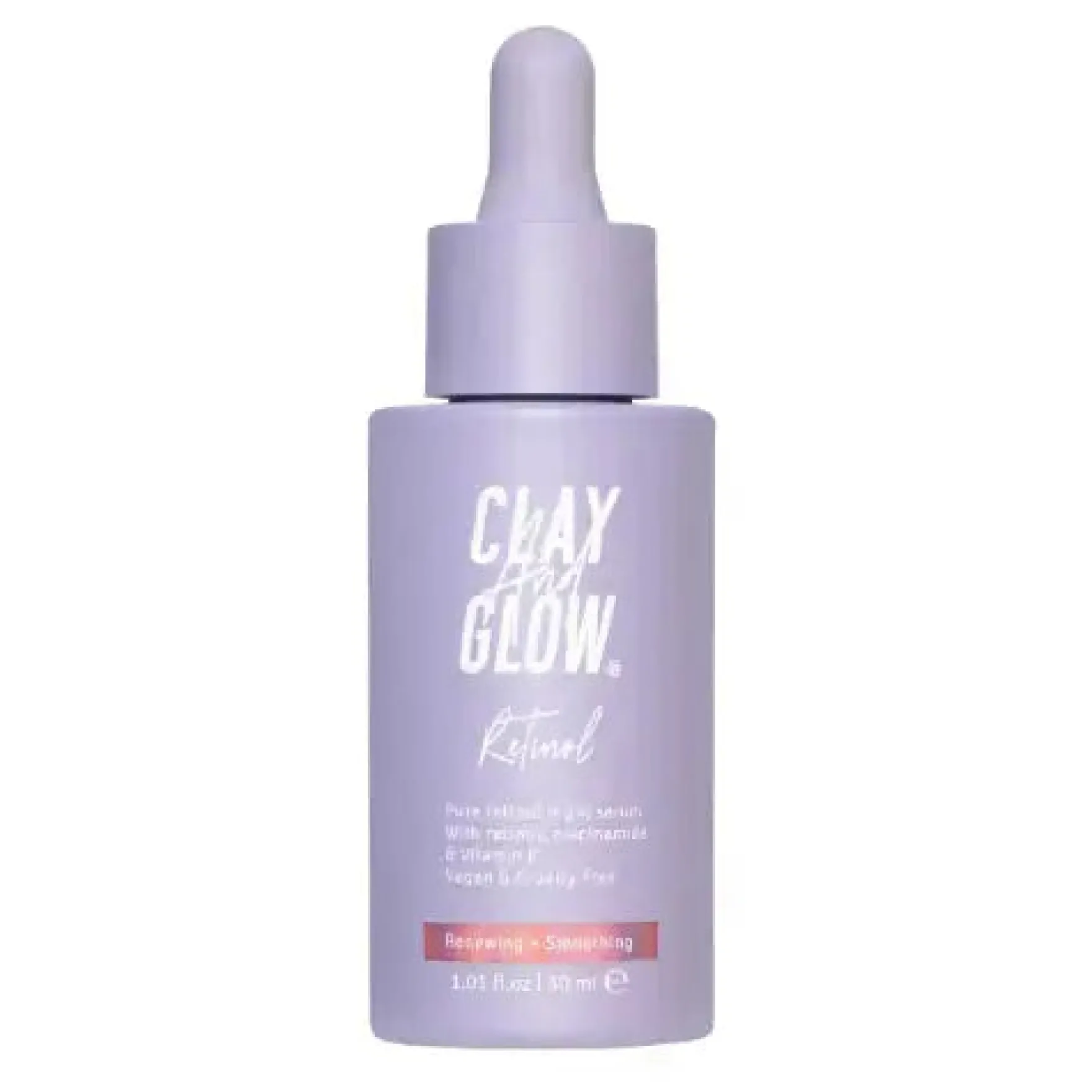 Retinol Pure Night Serum
