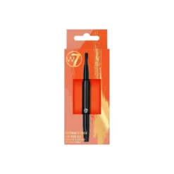 Retractable Lip Brush