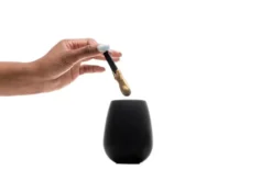 Reusable Melting Pot