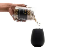 Reusable Melting Pot