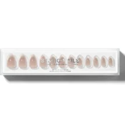 Reusable Pop-On Manicure Champagne Room