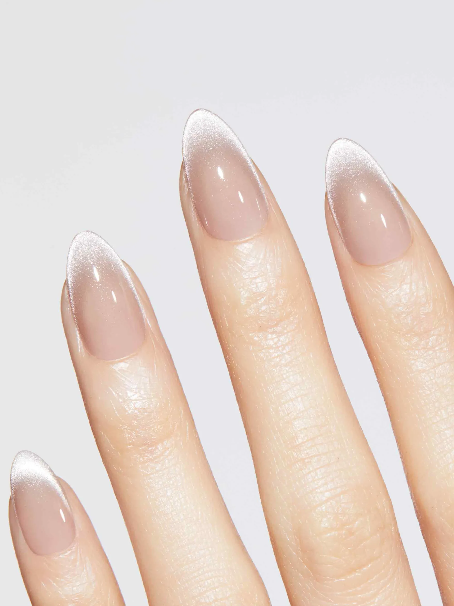 Reusable Pop-On Manicure Champagne Room