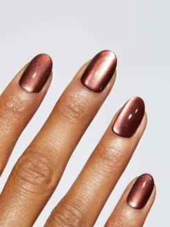 Reusable Pop-On Manicure Influenced Round