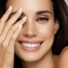 Reusable Pop-On Manicure Milky Pink Square