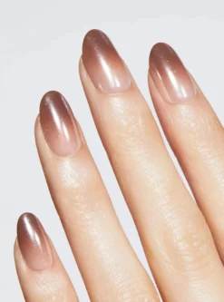 Reusable Pop-On Manicure Silhouette