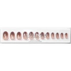 Reusable Pop-On Manicure Silhouette