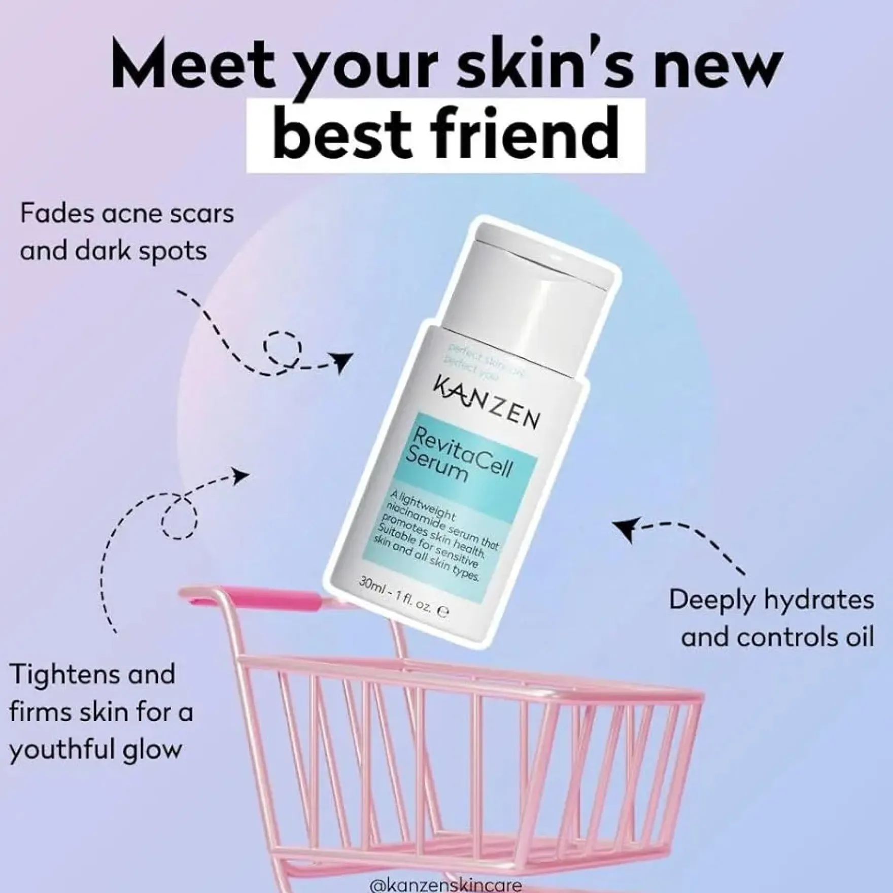 RevitaCell Serum 30 ml