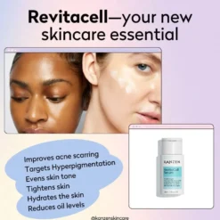 RevitaCell Serum 30 ml