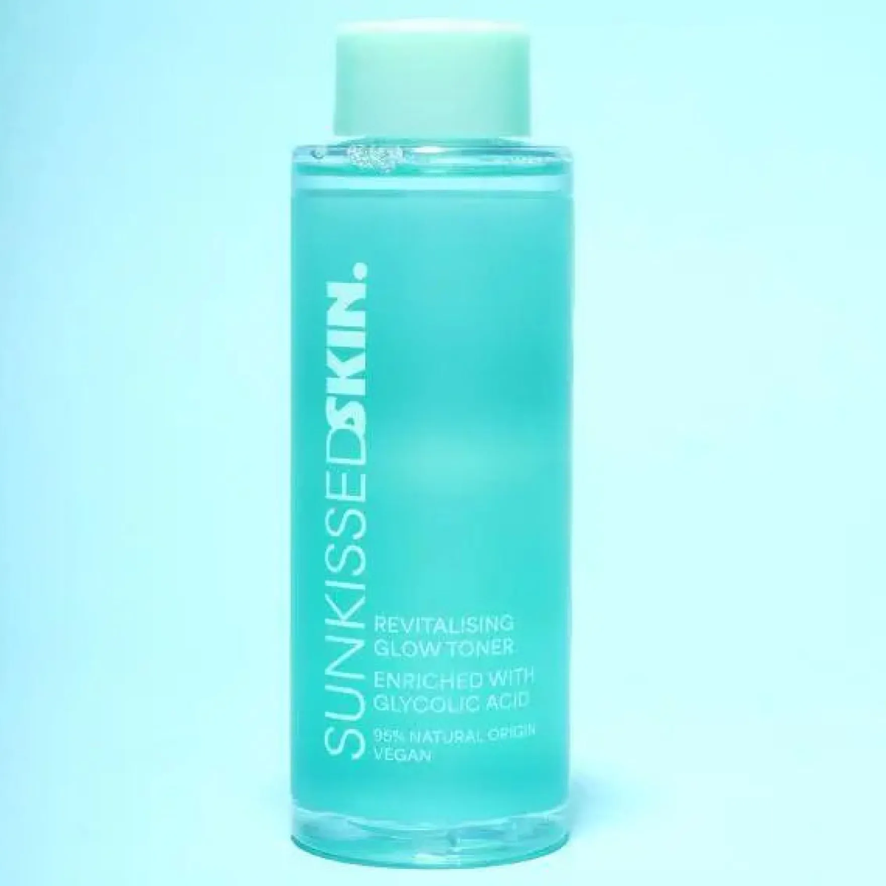 Revitalising Glow Toner