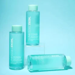 Revitalising Glow Toner