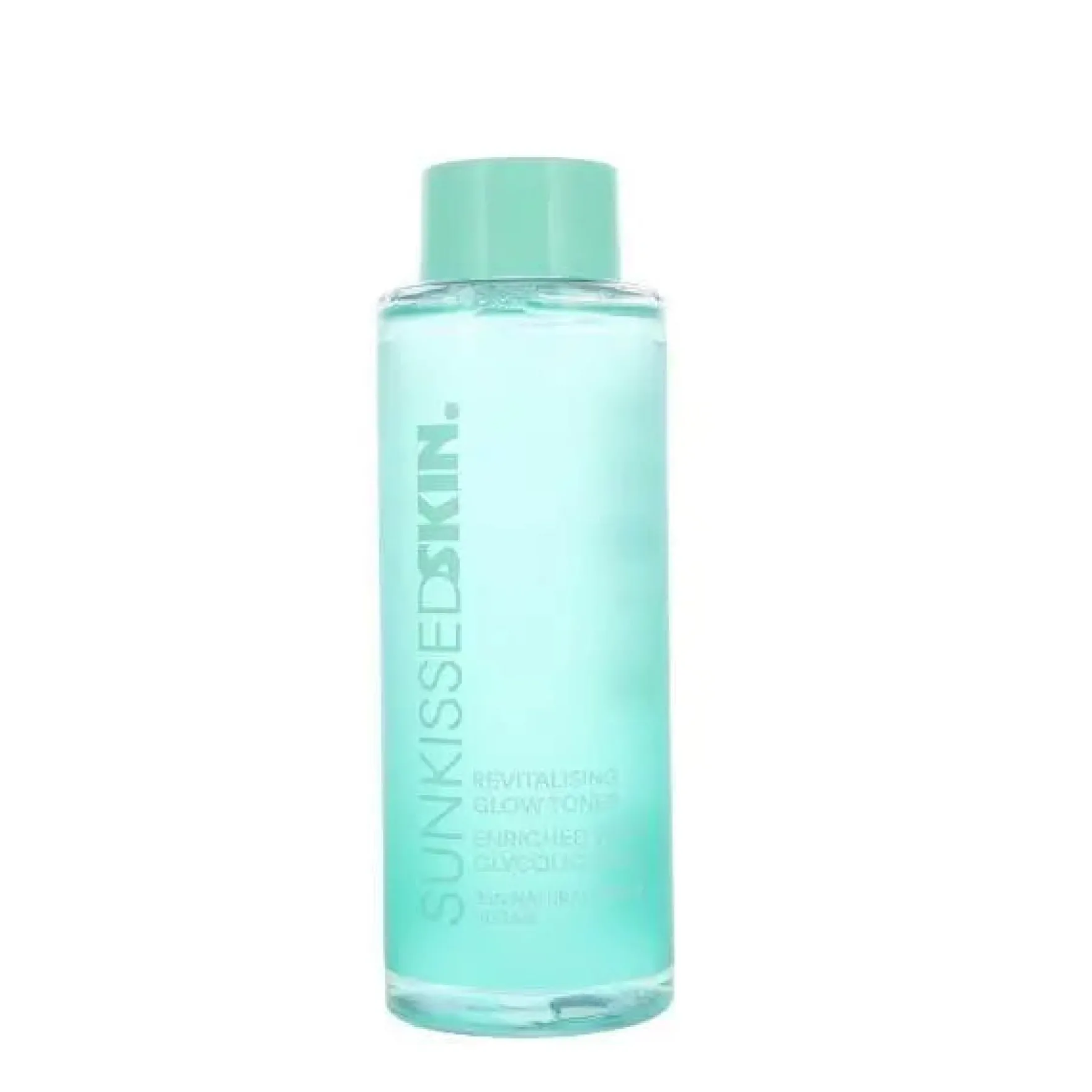 Revitalising Glow Toner