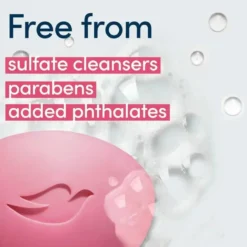 Revitalizante Beauty Bar Cherry & Chia Milk 3-Pack