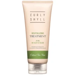 Revitalizing Treatment