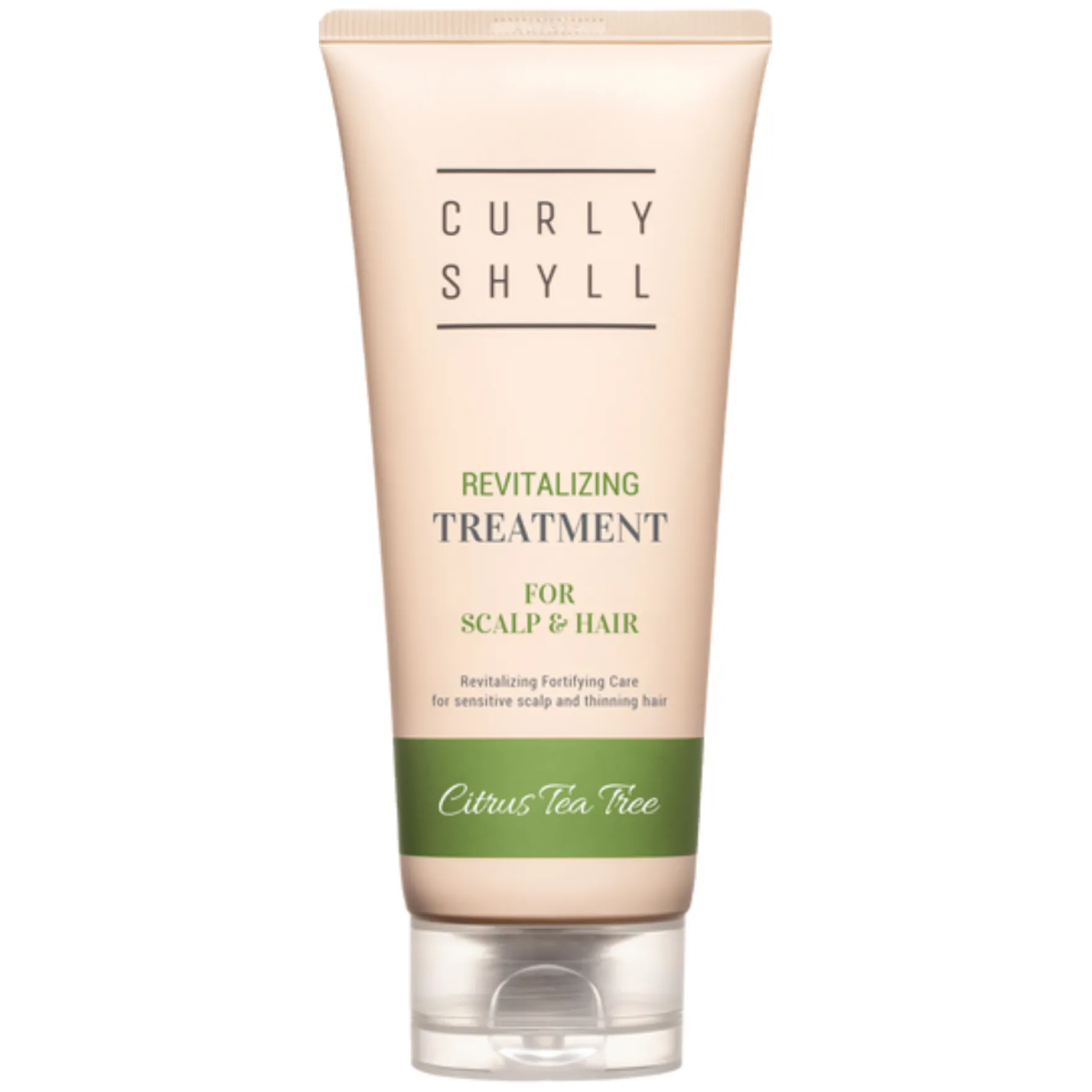 Revitalizing Treatment