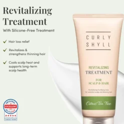 Revitalizing Treatment