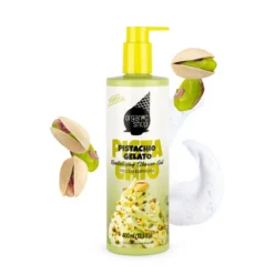 Revitalizing Shower Gel Pistachio Gelato