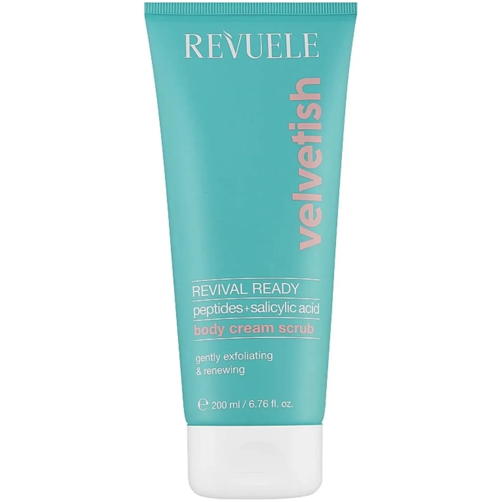 Revival Ready Body Cream Scrub