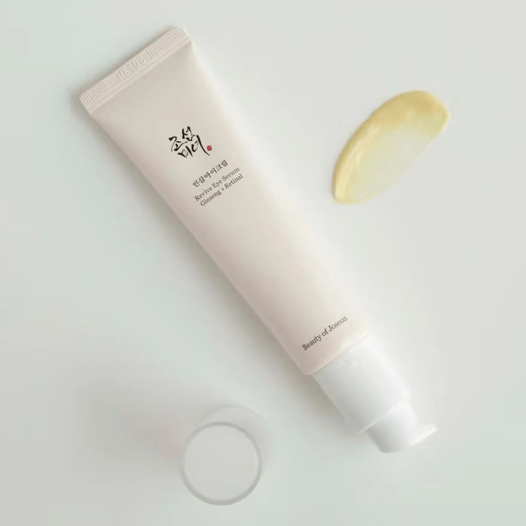 Revive Eye Serum Ginseng + Retinal