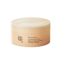 Revive Under Eye Patch Ginseng + Retinal 60 Patches