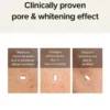 Rice Brightening Cream