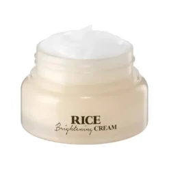 Rice Brightening Cream