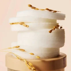Rice Brightening Pad