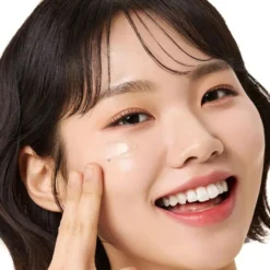 Rice Ceramide Capsule Cream