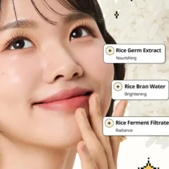 Rice Ceramide Capsule Cream