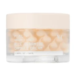 Rice Ceramide Capsule Cream