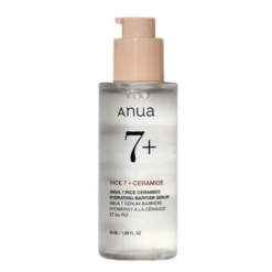 Rice 7 Ceramide Hydrating Barrier Serum