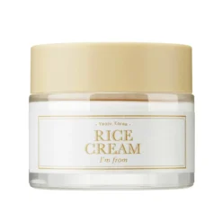 Rice Cream
