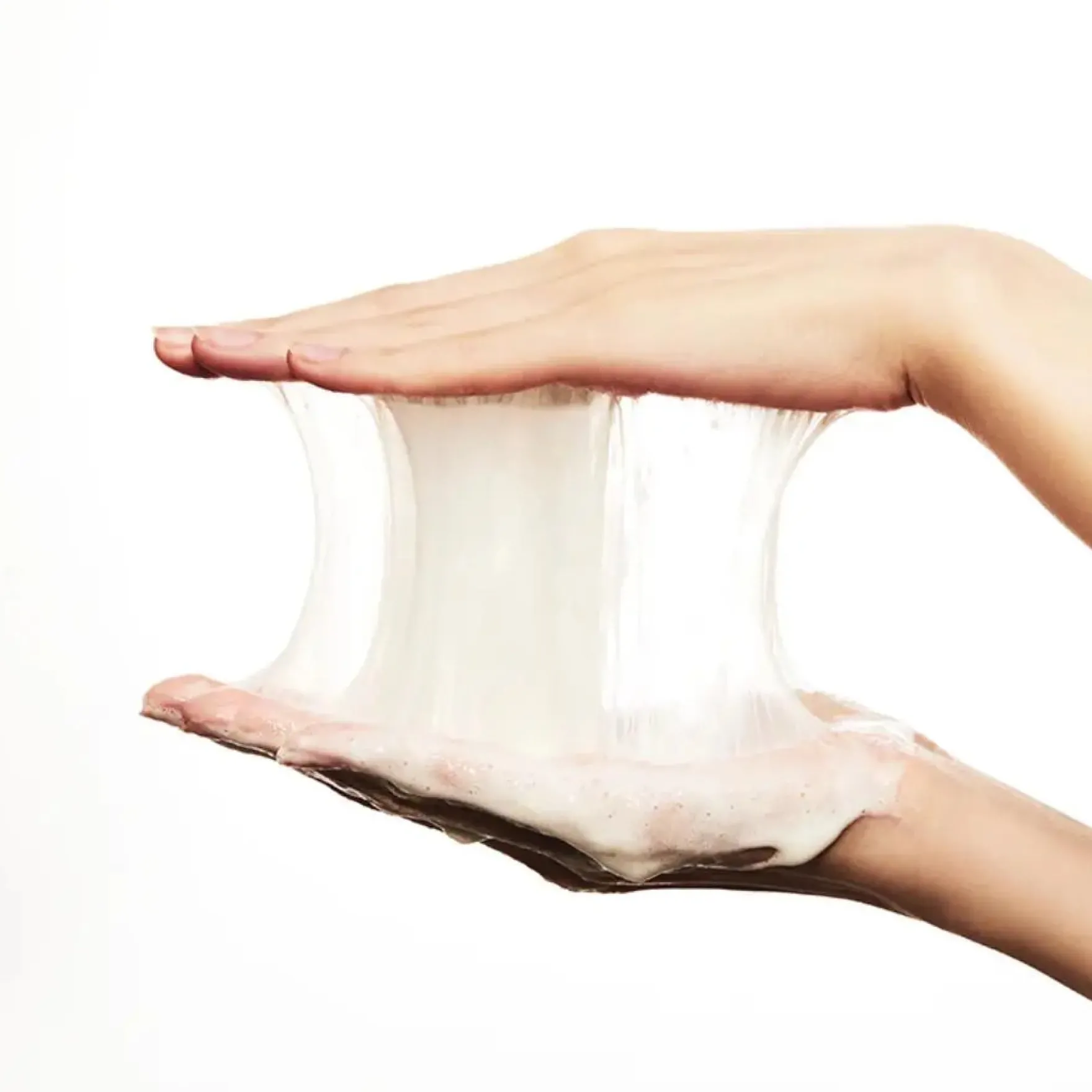 Rice Enzyme Brightening Cleansing Powder