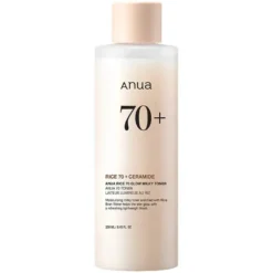 Rice 70 Glowy Milky Toner