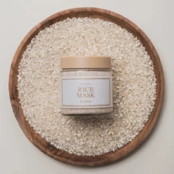 Rice Mask 30 gr.