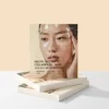 Rice Pepta Collagen Gel Mask