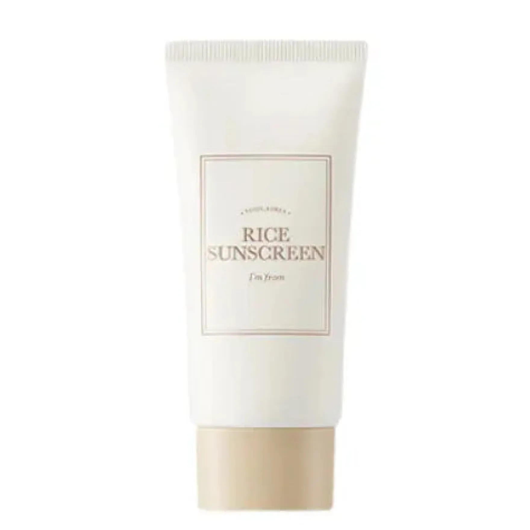 Rice Sunscreen SPF50+