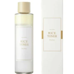 Rice Toner