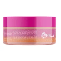 Rice Water Clay Masque