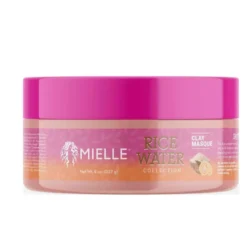 Rice Water Clay Masque