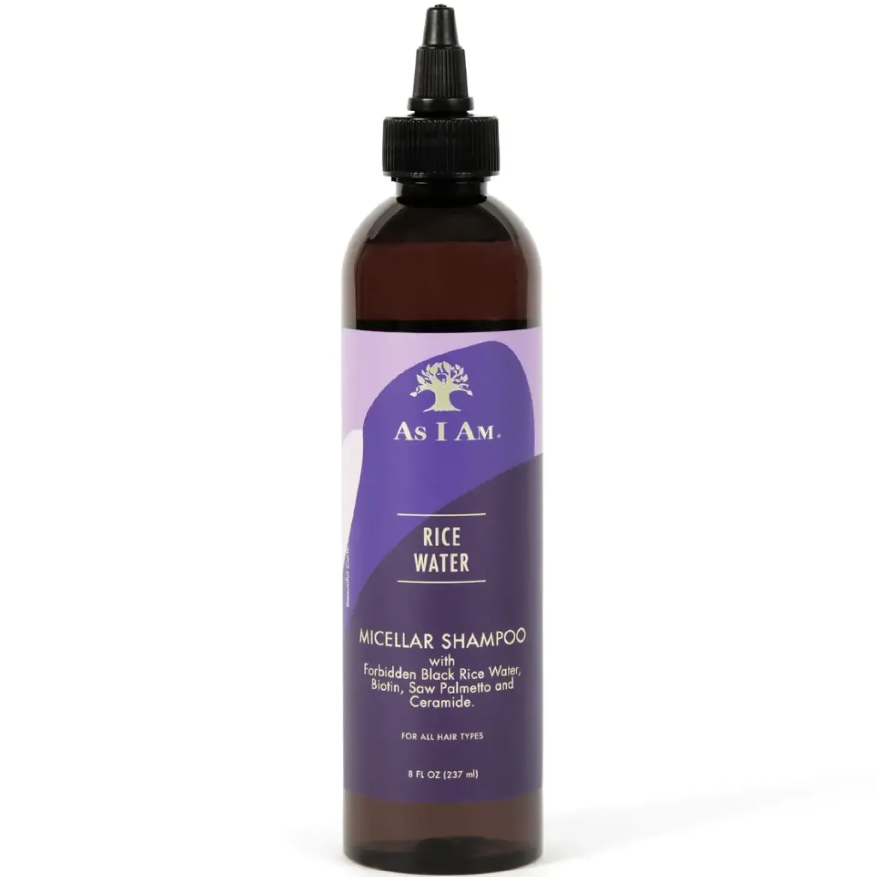 Rice Water Micellar Shampoo