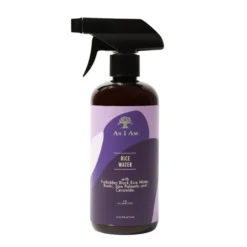 Rice Water Spray