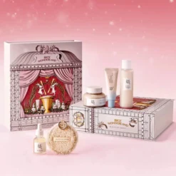Rice Wonderland Holiday Kit