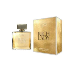 Rich Lady