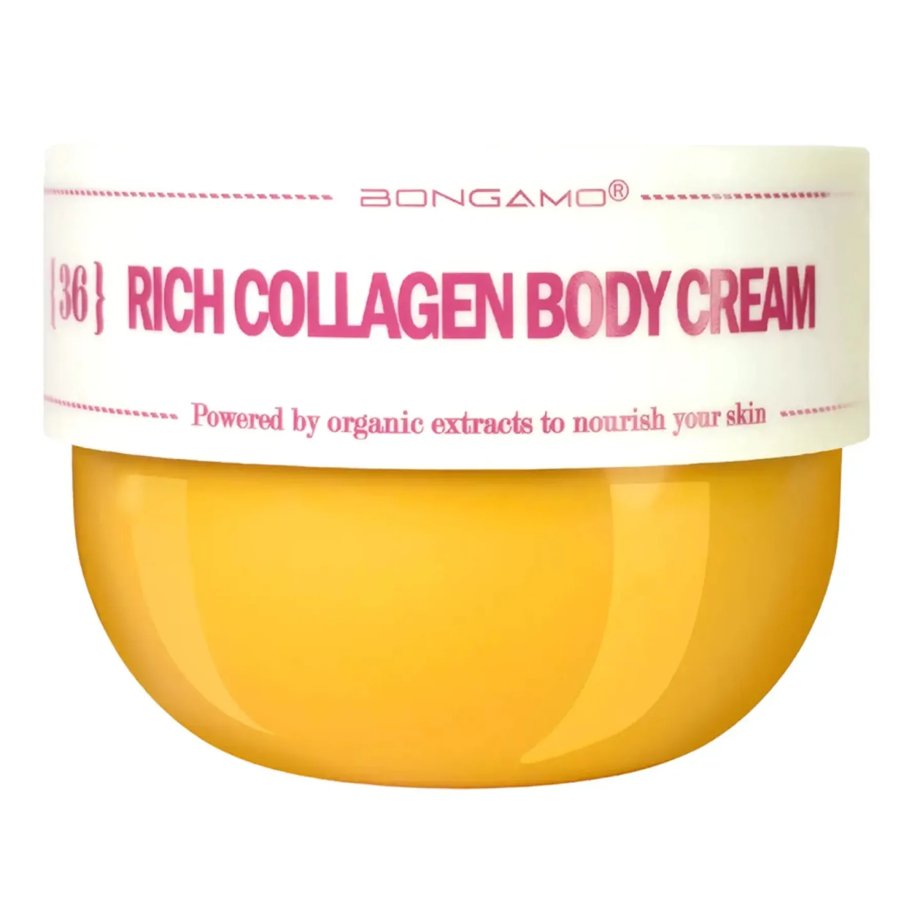 Rich Collagen Cream